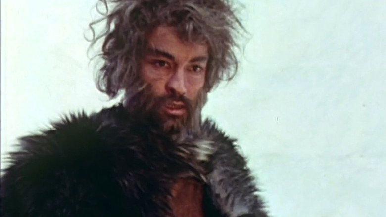 кадр из фильма Frankenstein : Une histoire d'amour