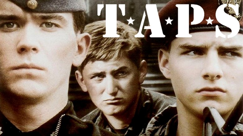 кадр из фильма Отбой