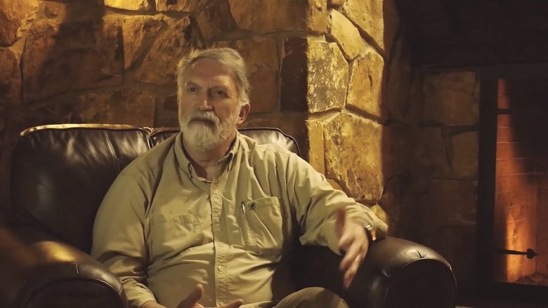 кадр из фильма Cultured Bigfoot