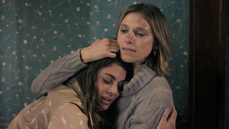 кадр из фильма Обитель лжи