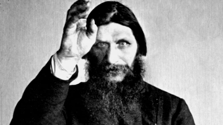 кадр из фильма Rasputin: Mord am Zarenhof