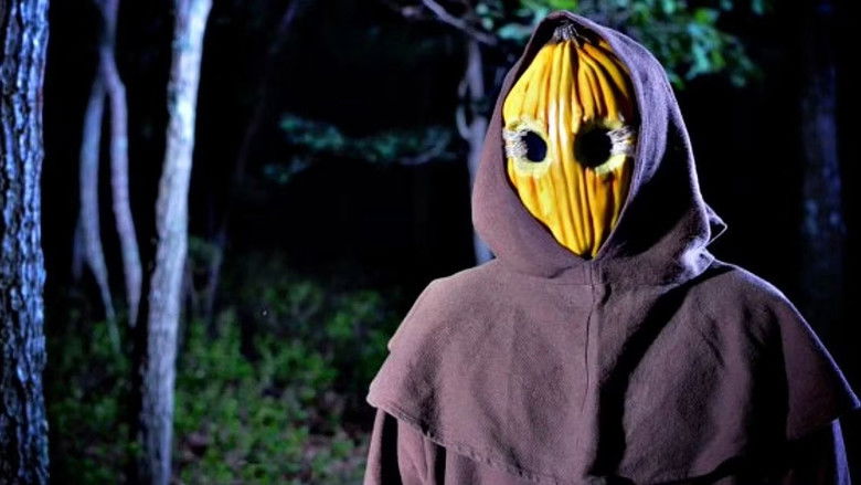 кадр из фильма Carver