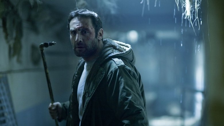 кадр из фильма Расплата