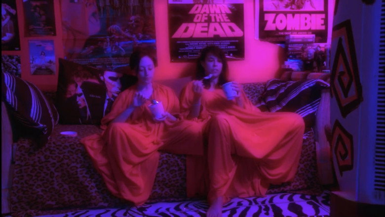 кадр из фильма Дневник пропавшей девушки