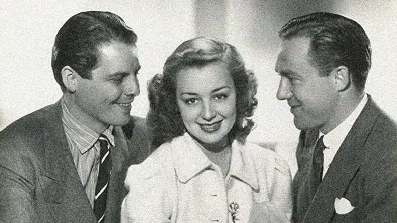 кадр из фильма Mother Carey's Chickens