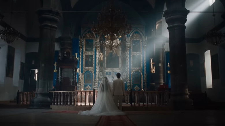 кадр из фильма Մեդալի հակառակ կողմը