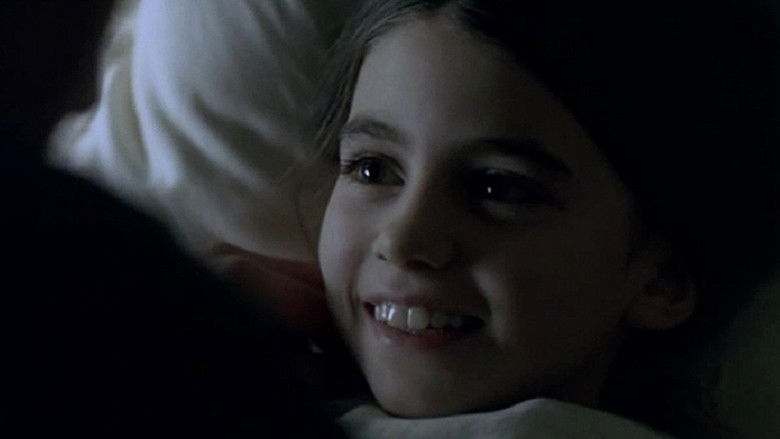 кадр из фильма Je m'appelle Elisabeth