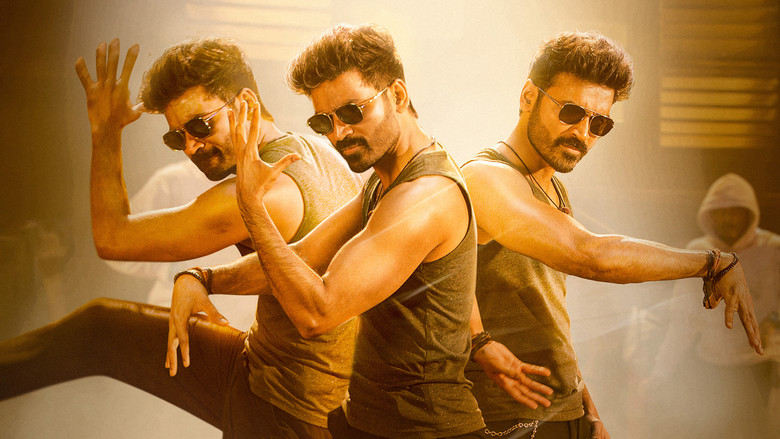 кадр из фильма Маран