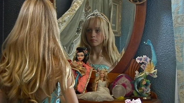 кадр из фильма Daddy I Do