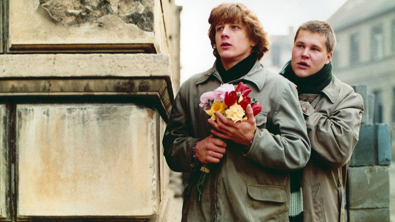 кадр из фильма Vorspiel