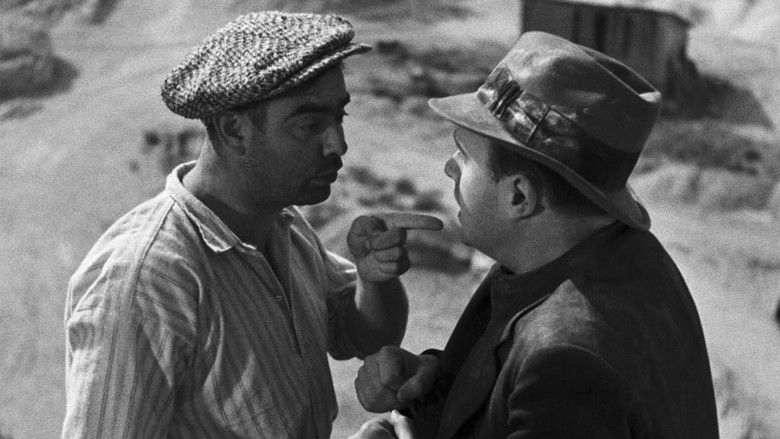 кадр из фильма Toni