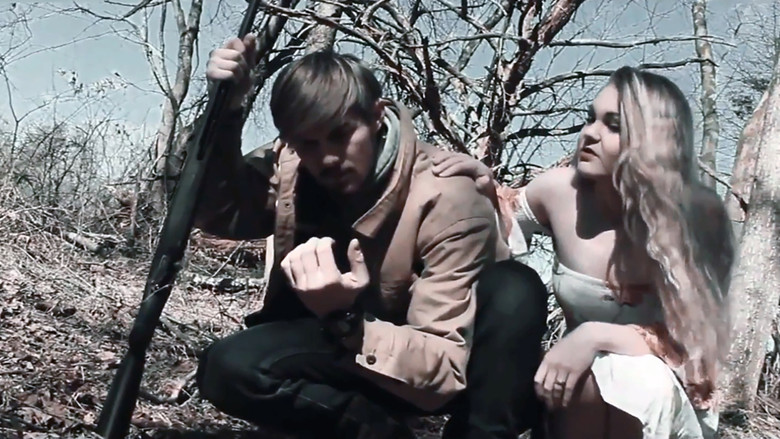 кадр из фильма Boone: The Vengeance Trail