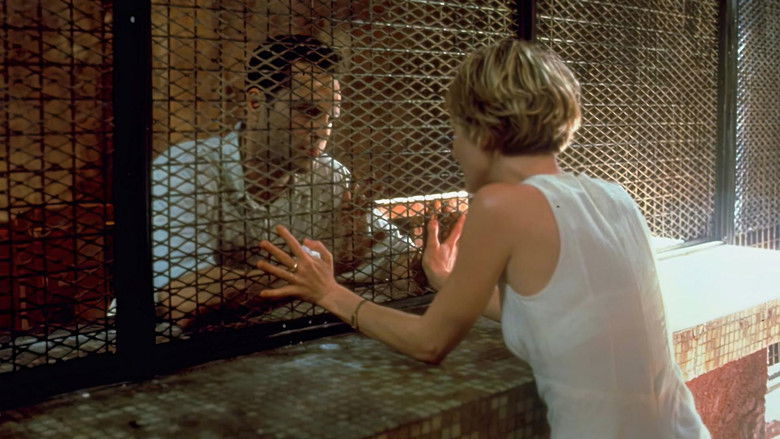 кадр из фильма Форс-мажор