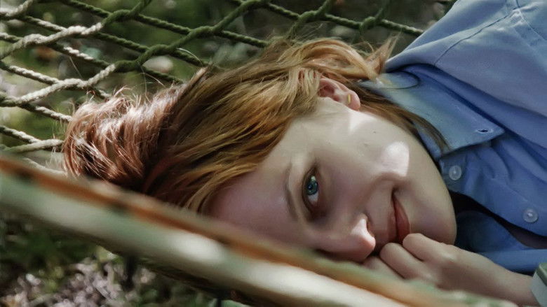 кадр из фильма Королева Земли