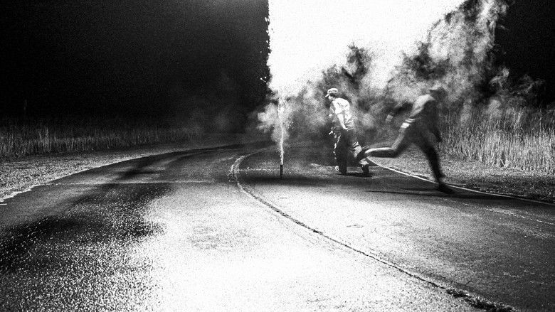 кадр из фильма it comes for all of us