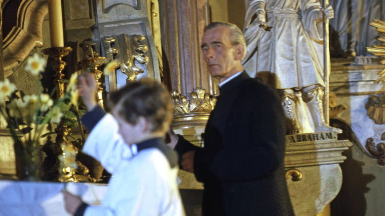 кадр из фильма Zmory