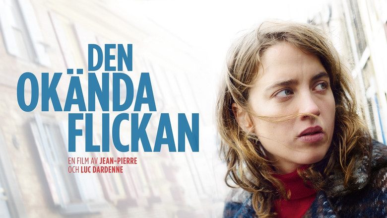 кадр из фильма Неизвестная