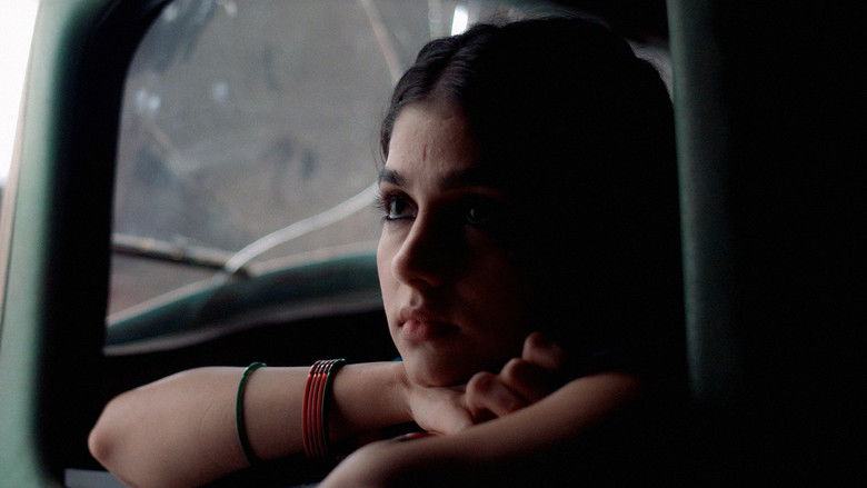 кадр из фильма ఛాంపియన్