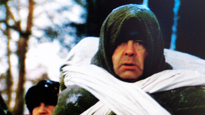 кадр из фильма Rozmowy kontrolowane