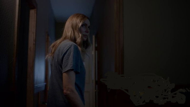 кадр из фильма Проклятый дом 3