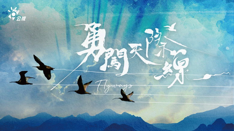 кадр из фильма Flyways