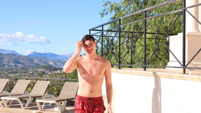 кадр из фильма Staxus International College Season 3 Part 1