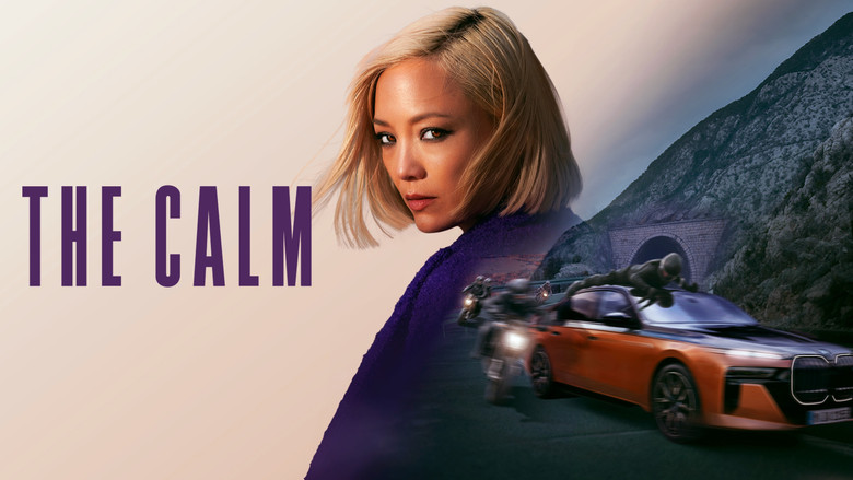 кадр из фильма The Calm