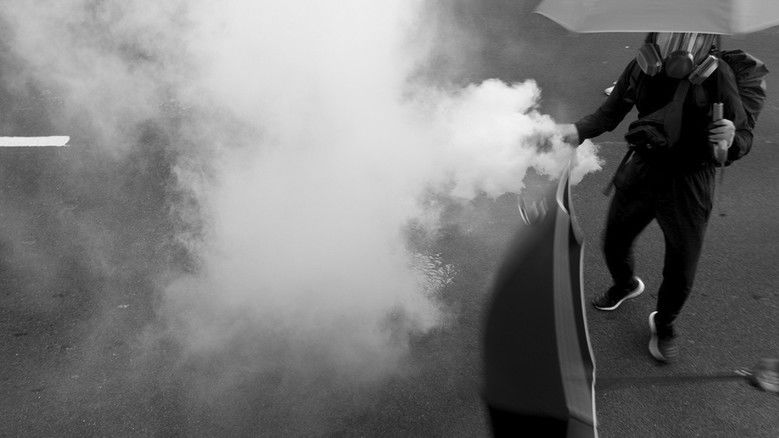 кадр из фильма Hong Kong, Ga Yau