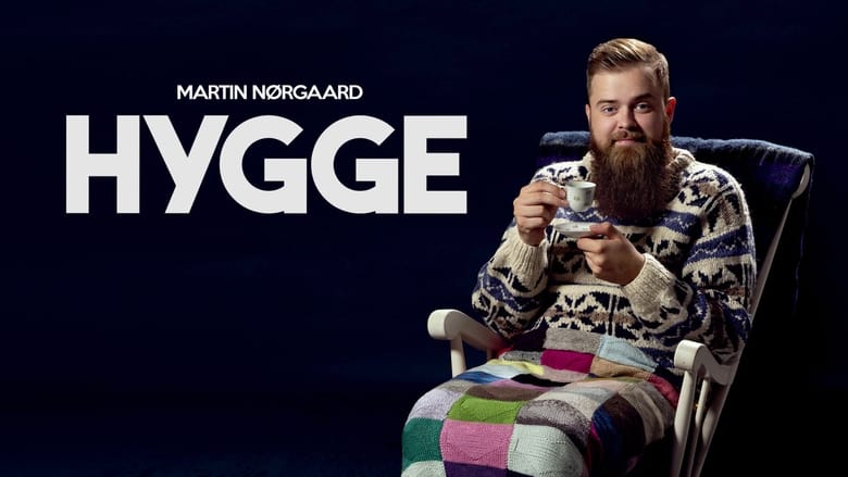 кадр из фильма Martin Nørgaard: Hygge