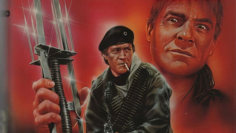 Полководцы