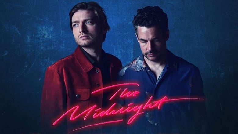 кадр из фильма The Midnight - Live at the Wiltern