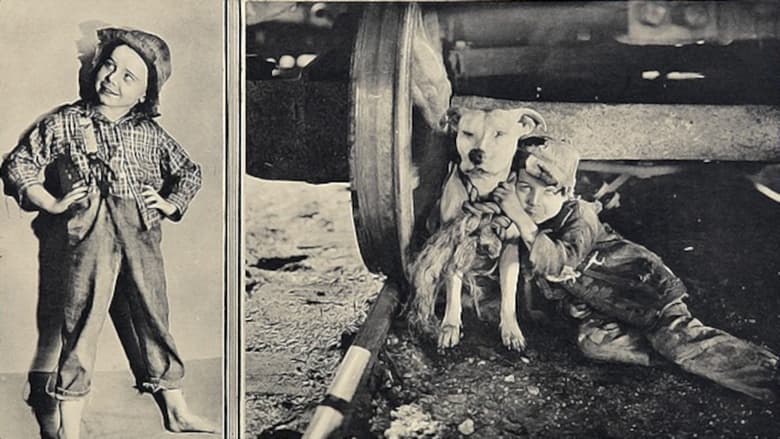 кадр из фильма The Big Adventure