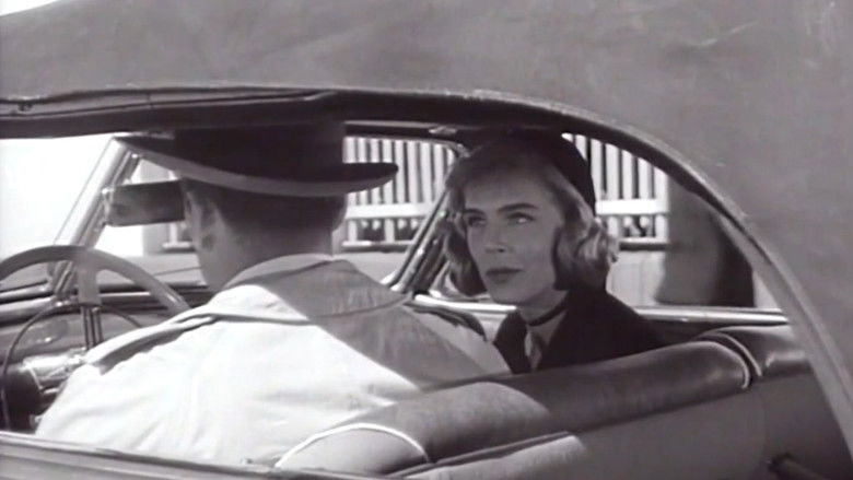 кадр из фильма Easy Living