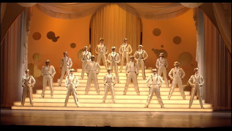 кадр из фильма Victor/Victoria