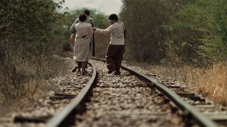 кадр из фильма Couraça