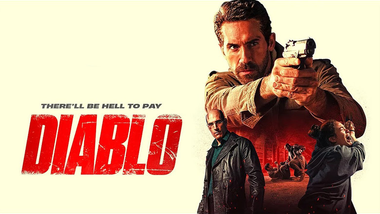 кадр из фильма Эль Дьябло