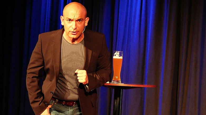 кадр из фильма Django Asül - Paradigma