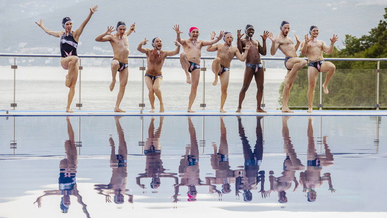 кадр из фильма Креветки в пайетках