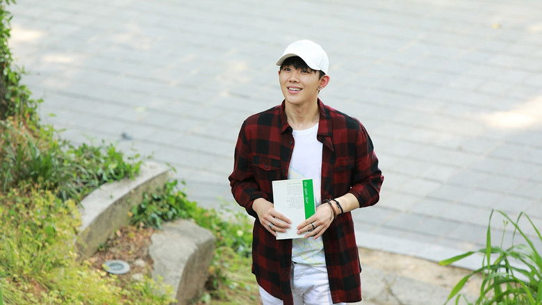 кадр из фильма Метод