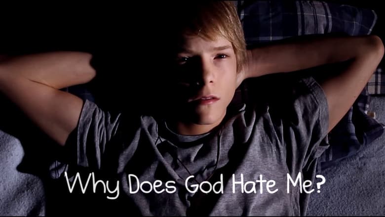 кадр из фильма Why Does God Hate Me?
