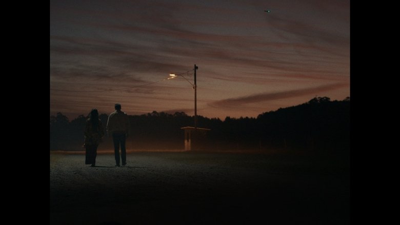 кадр из фильма Tudo de Novo