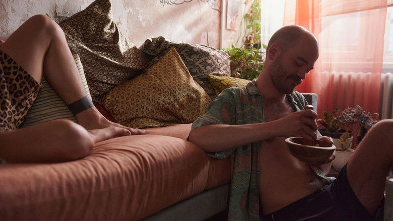 кадр из фильма Bedtime Stories: After Cherries