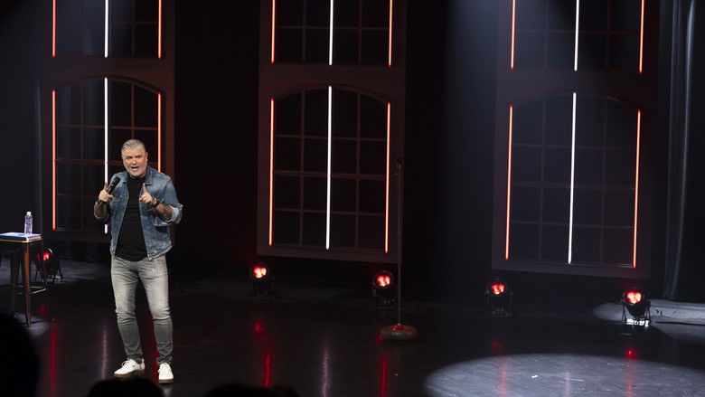 кадр из фильма Dominic Paquet: Laisse-moi partir