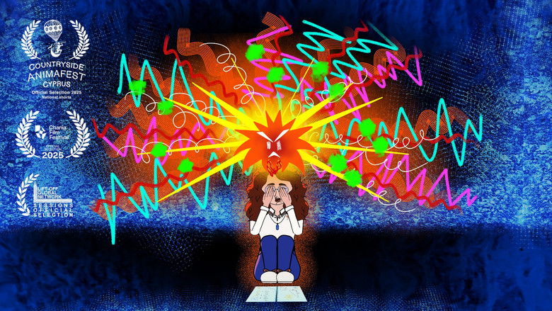 кадр из фильма Once Upon a Test