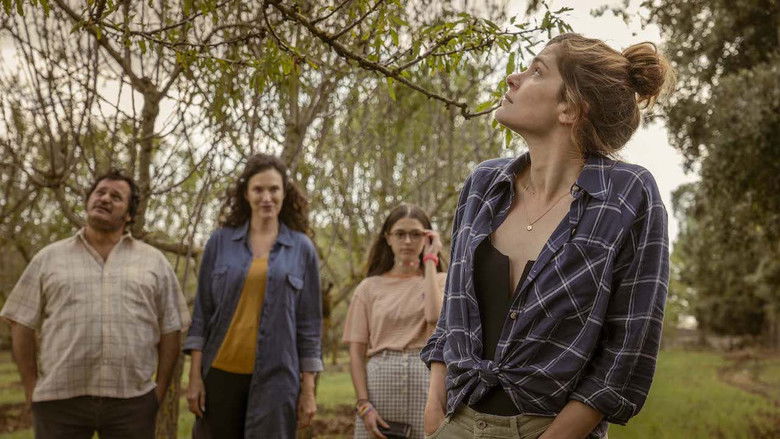 кадр из фильма Quasi orfano