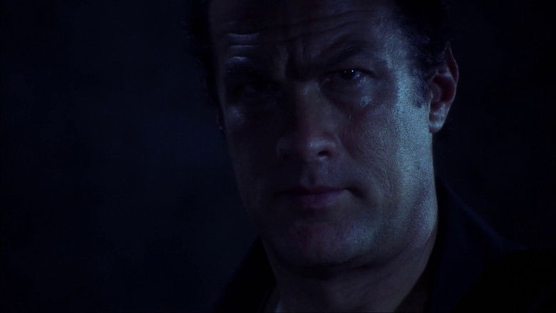 кадр из фильма Часовой механизм