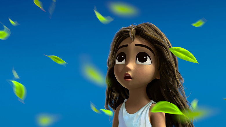 кадр из фильма Blu’s