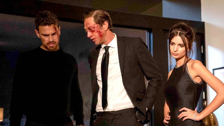 кадр из фильма Искусство обмана