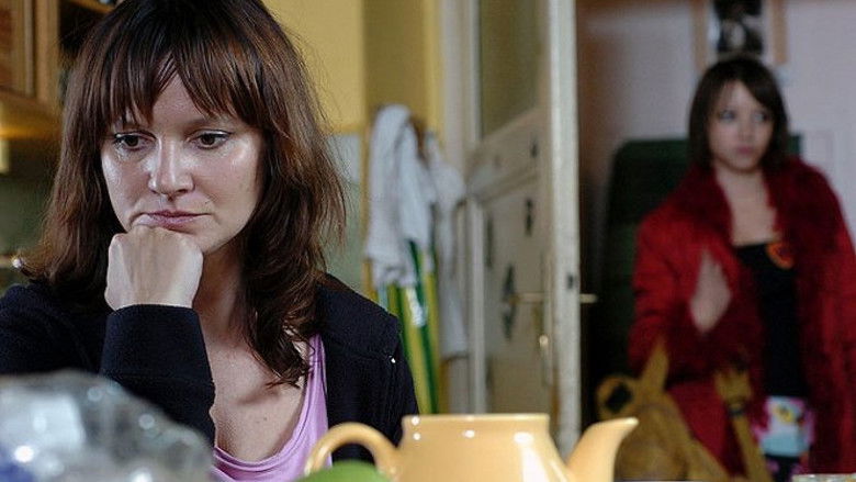 кадр из фильма Kuličky