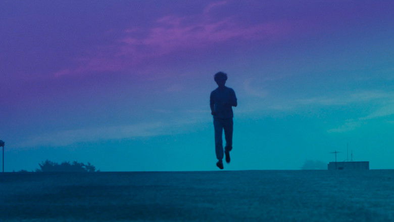 кадр из фильма 汚れた英雄